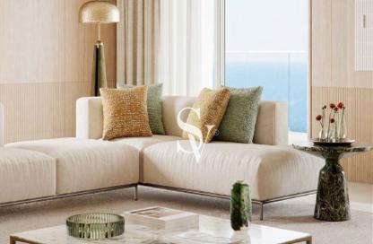 Penthouse - 4 - 5 for sale in Orise Tower 2 - Orise - Maritime City - Dubai Penthouse - 4 - 5 for sale in Orise Tower 2 - Orise - Maritime City - Dubai
