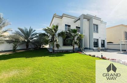 Villa - 5 Bedrooms - 7+ Bathrooms for rent in Al Aweer 1 - Al Aweer - Dubai