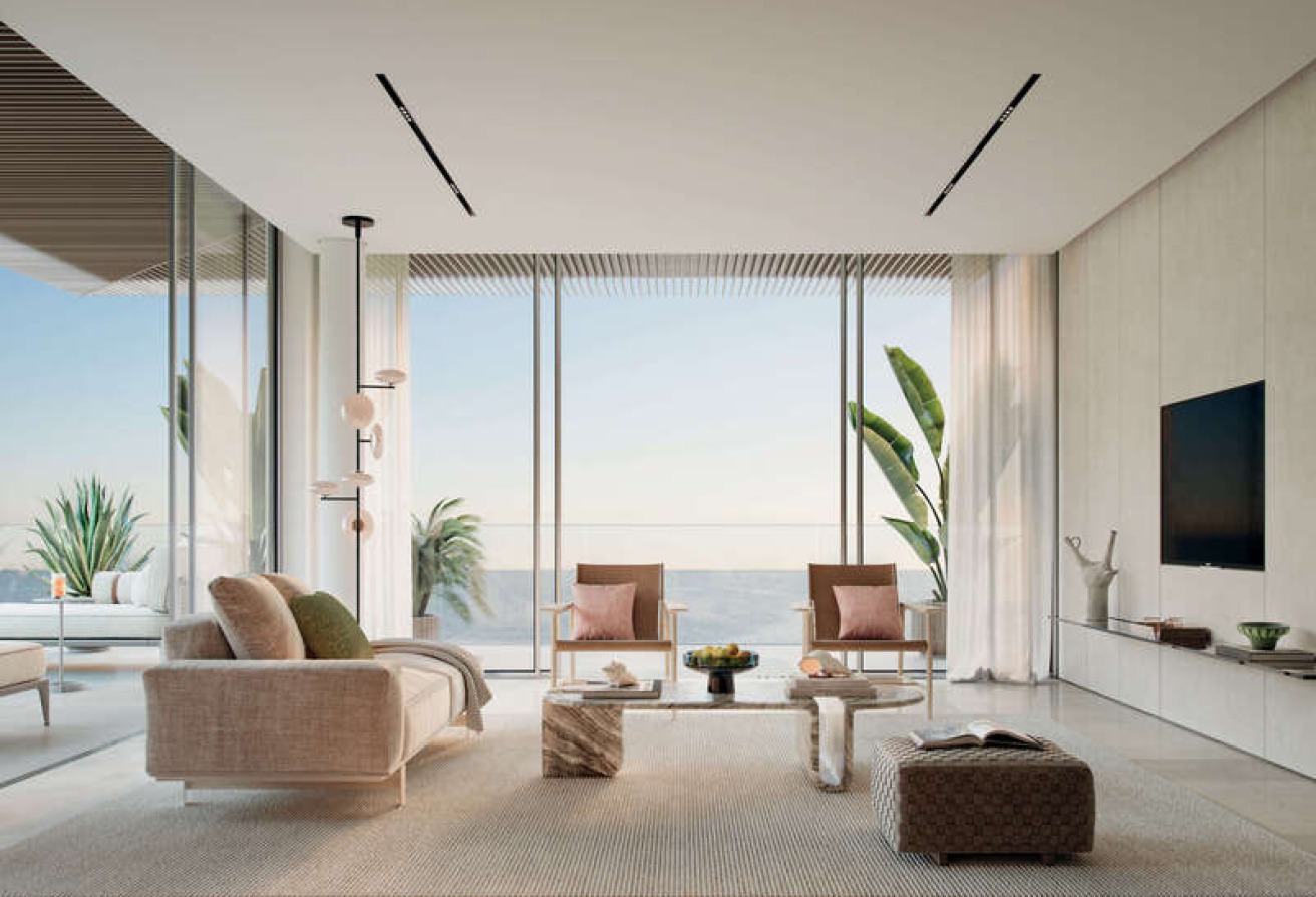 CLOSE TO OP I SEA VIEW I HANDOVER SOON gallery image