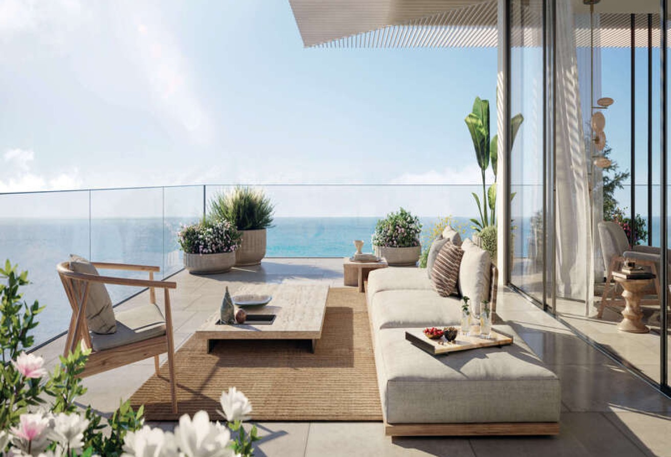 CLOSE TO OP I SEA VIEW I HANDOVER SOON gallery image