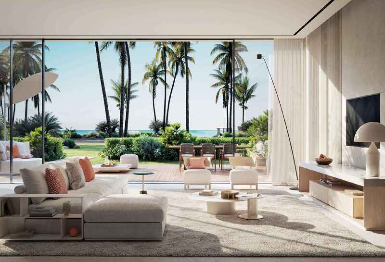 CLOSE TO OP I SEA VIEW I HANDOVER SOON gallery image