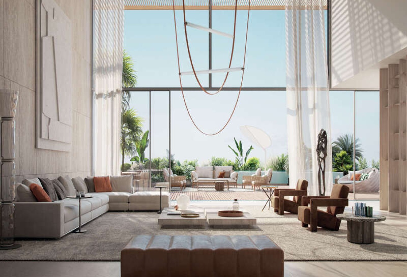 CLOSE TO OP I SEA VIEW I HANDOVER SOON gallery image