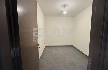Apartment - 1 Bedroom - 1 Bathroom for rent in The Crest Tower C - The Crest - Sobha Hartland - Mohammed Bin Rashid City - Dubai