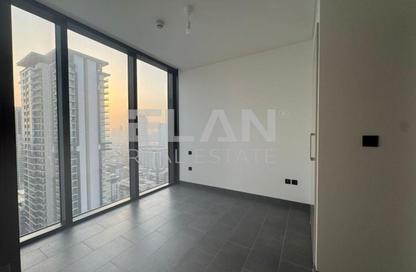 Apartment - 1 Bedroom - 1 Bathroom for rent in The Crest Tower C - The Crest - Sobha Hartland - Mohammed Bin Rashid City - Dubai