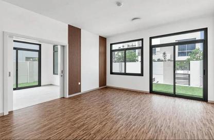 Townhouse - 4 - 4 for rent in Noor Townhouses - Town Square - Dubai Townhouse - 4 - 4 for rent in Noor Townhouses - Town Square - Dubai
