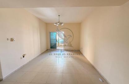 Apartment - 1 - 1 for rent in New Al Taawun Road - Al Taawun - Sharjah Apartment - 1 - 1 for rent in New Al Taawun Road - Al Taawun - Sharjah