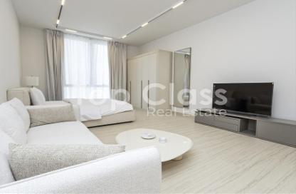 Apartment - Studio - 1 for rent in MAG 330 - City of Arabia - Dubai Apartment - Studio - 1 for rent in MAG 330 - City of Arabia - Dubai