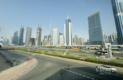 Office Space - Studio for rent in Al Wasl Center - Sheikh Zayed Road - Dubai