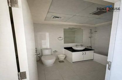Apartment - Studio - 1 Bathroom for rent in Park Central - Business Bay - Dubai Apartment - Studio - 1 Bathroom for rent in Park Central - Business Bay - Dubai