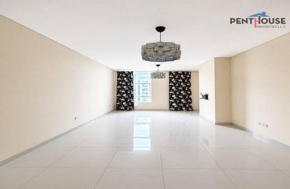 Apartment - Studio - 1 Bathroom for rent in Park Central - Business Bay - Dubai