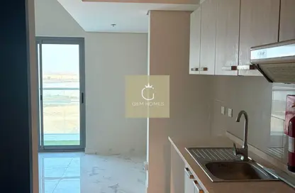 شقة - 1 حمام للايجار في ماج 555 - ماغ 5 - دبي الجنوب (مركز دبي العالمي) - دبي