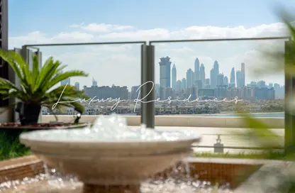 Apartment - 2 Bedrooms - 3 Bathrooms for sale in Atlantis The Royal Residences - Palm Jumeirah - Dubai