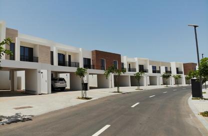 Townhouse - 2 - 3 for sale in Marbella I Villas - Marbella - Mina Al Arab - Ras Al Khaimah