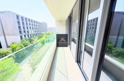 Apartment - 1 - 2 for rent in Sokoon 1 - Sokoon - Naseej District - Aljada - Sharjah Apartment - 1 - 2 for rent in Sokoon 1 - Sokoon - Naseej District - Aljada - Sharjah