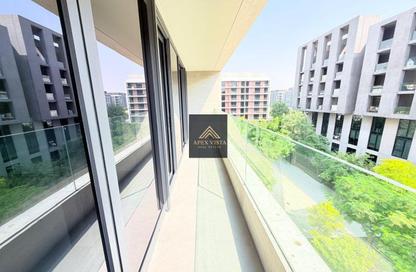 Apartment - 1 - 2 for rent in Sokoon 1 - Sokoon - Naseej District - Aljada - Sharjah Apartment - 1 - 2 for rent in Sokoon 1 - Sokoon - Naseej District - Aljada - Sharjah