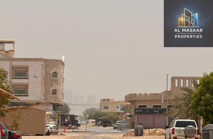 Land - Studio for sale in Al Rawda 2 Villas - Al Rawda 2 - Al Rawda - Ajman
