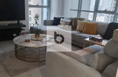 Apartment - 2 Bedrooms - 3 Bathrooms for sale in Boulevard Central Tower 2 - Boulevard Central Towers - Downtown Dubai - Dubai