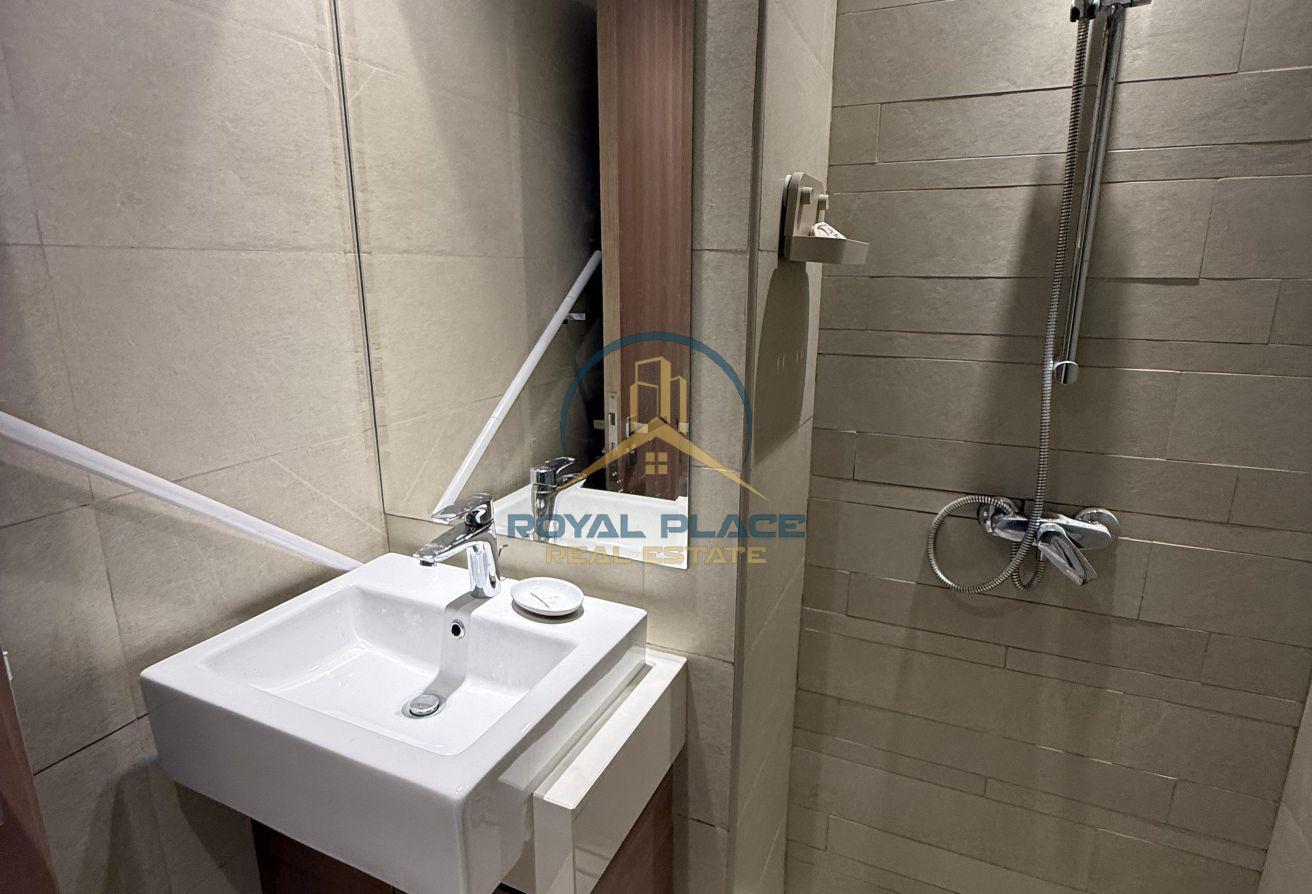 1BR Unfurnished | Ready to Move | Pool View photo 8