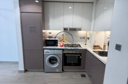 Apartment - 1 - 1 for rent in Azizi Riviera 1 - Azizi Riviera - Meydan One - Meydan - Dubai