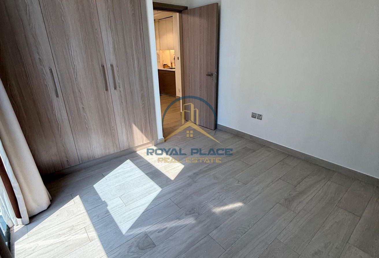 1BR Unfurnished | Ready to Move | Pool View photo 9