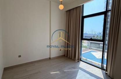 Apartment - 1 - 1 for rent in Azizi Riviera 1 - Azizi Riviera - Meydan One - Meydan - Dubai