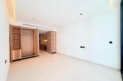 Apartment - Studio - 1 Bathroom for rent in NAS 3 - NAS - Arjan - Dubai