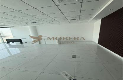 Office Space - Studio - 1 Bathroom for rent in B2B Tower - Business Bay - Dubai
