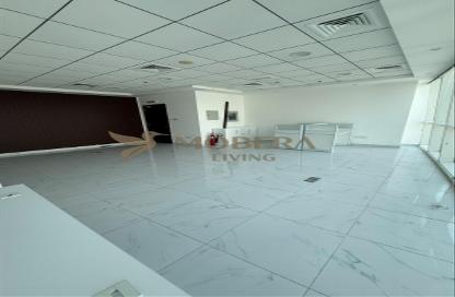Office Space - Studio - 1 Bathroom for rent in B2B Tower - Business Bay - Dubai