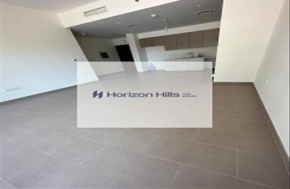 Apartment - 2 Bedrooms - 2 Bathrooms for rent in Park Heights 2 Tower 2 - Park Heights 2 - Park Heights - Dubai Hills Estate - Dubai