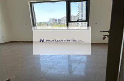 Apartment - 2 Bedrooms - 2 Bathrooms for rent in Park Heights 2 Tower 2 - Park Heights 2 - Park Heights - Dubai Hills Estate - Dubai