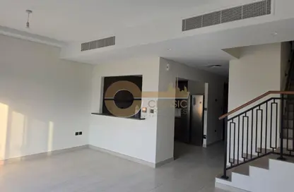 Townhouse - 4 Bedrooms - 3 Bathrooms for rent in Portofino - Damac Lagoons - Dubai
