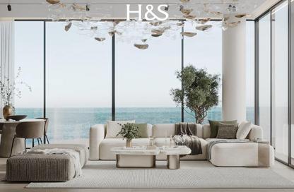 Apartment - 2 - 3 for sale in Rena - Dubai Islands - Dubai