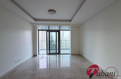 Apartment - 3 Bedrooms - 4 Bathrooms for rent in Imperial Avenue - Downtown Dubai - Dubai