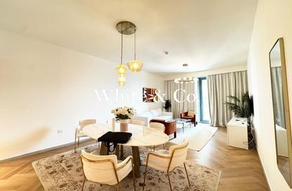 Apartment - 2 Bedrooms - 3 Bathrooms for rent in BLVD Heights Tower 1 - BLVD Heights - Downtown Dubai - Dubai