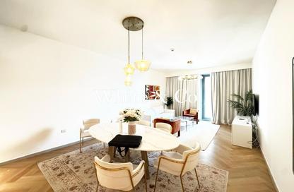 Apartment - 2 Bedrooms - 3 Bathrooms for rent in BLVD Heights Tower 1 - BLVD Heights - Downtown Dubai - Dubai