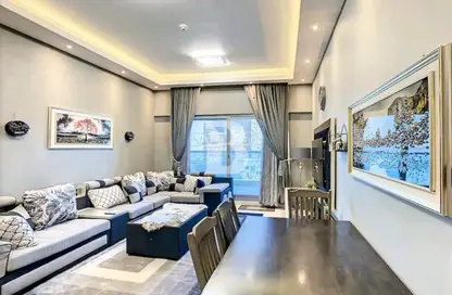 شقة - غرفة نوم - 2 حمامات للبيع في ايليت بزنس باي ريزيدنس - الخليج التجاري - دبي