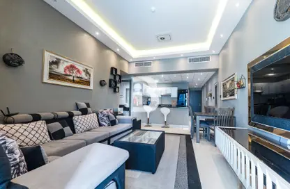 شقة - غرفة نوم - 2 حمامات للبيع في ايليت بزنس باي ريزيدنس - الخليج التجاري - دبي