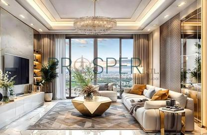 Apartment - 2 Bedrooms - 3 Bathrooms for sale in Diamondz By Danube - Jumeirah Lake Towers - Dubai