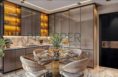 Apartment - 2 Bedrooms - 3 Bathrooms for sale in Diamondz By Danube - Jumeirah Lake Towers - Dubai