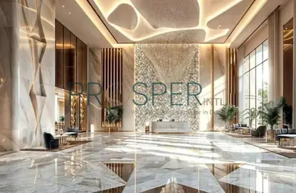 Apartment - 2 Bedrooms - 3 Bathrooms for sale in Diamondz By Danube - Jumeirah Lake Towers - Dubai