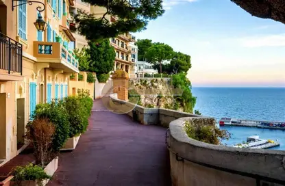 تاون هاوس - 4 غرف نوم - 3 حمامات للبيع في نايس - داماك لاجونز - دبي