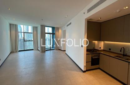 Apartment - 2 Bedrooms - 2 Bathrooms for sale in 15 Northside Tower 1 - 15 Northside - Business Bay - Dubai