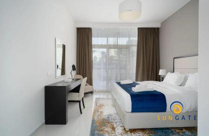 Apartment - 1 - 2 for sale in Tower 108 - District 18 - Jumeirah Village Circle - Dubai Apartment - 1 - 2 for sale in Tower 108 - District 18 - Jumeirah Village Circle - Dubai