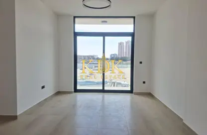 Apartment - 1 Bedroom - 2 Bathrooms for rent in Pantheon Elysee III - District 15 - Jumeirah Village Circle - Dubai
