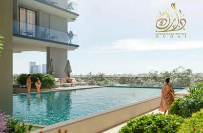 Apartment - 2 Bedrooms - 3 Bathrooms for sale in Nirvana Residences I - Dubai Production City (IMPZ) - Dubai Apartment - 2 Bedrooms - 3 Bathrooms for sale in Nirvana Residences I - Dubai Production City (IMPZ) - Dubai