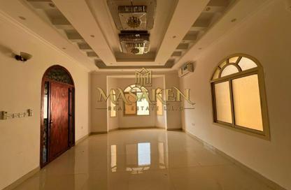 Villa - 5 Bedrooms - 7 Bathrooms for rent in Al Mowaihat 1 - Al Mowaihat - Ajman