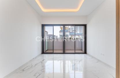 Apartment - Studio - 1 Bathroom for sale in Azizi Riviera Azure - Azizi Riviera - Meydan One - Meydan - Dubai