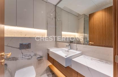 Apartment - Studio - 1 Bathroom for sale in Azizi Riviera Azure - Azizi Riviera - Meydan One - Meydan - Dubai Apartment - Studio - 1 Bathroom for sale in Azizi Riviera Azure - Azizi Riviera - Meydan One - Meydan - Dubai