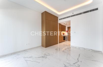 Apartment - Studio - 1 Bathroom for sale in Azizi Riviera Azure - Azizi Riviera - Meydan One - Meydan - Dubai