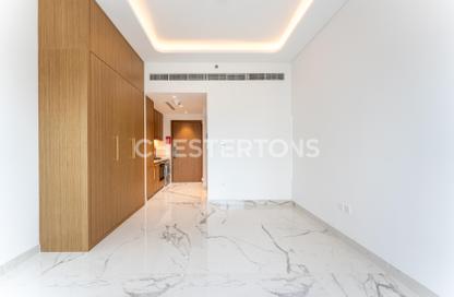 Apartment - Studio - 1 Bathroom for sale in Azizi Riviera Azure - Azizi Riviera - Meydan One - Meydan - Dubai